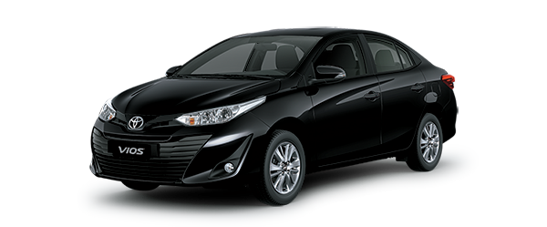 Vios 1.5E (MT) 5 Cấp