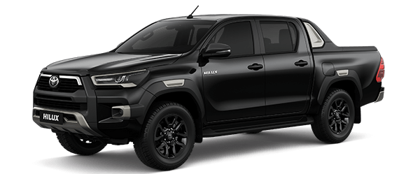HILUX 2.8G 4X4 AT MLM