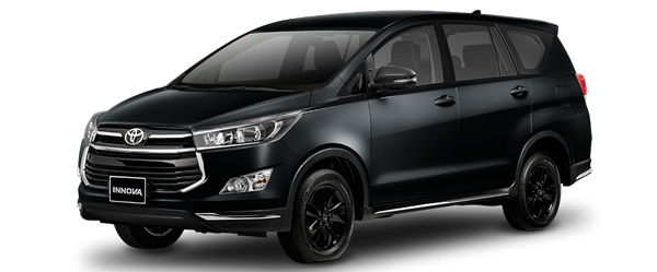 Innova V 2.0AT 6 cấp