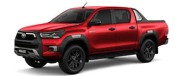 HILUX 2.4E 4X2 AT MLM