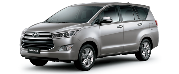 Innova E 2.0MT 5 cấp