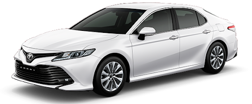 CAMRY 2.0G