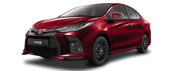 Vios 1.5GRS
